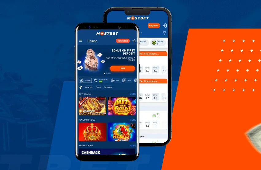 Dostawcy gier w Mostbet Casino: jak czytać katalog