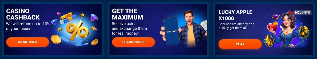 Mostbet na Androidzie – pobieranie APK, instalacja i logowanie